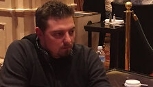Gediminas Januskevičius / venetianpokerroom.com nuotr.