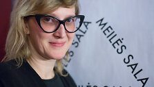 Jasmila Žbanič
