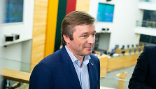 Ramūnas Karbauskis