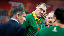 Arvydas Sabonis