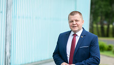 Dainius Gaižauskas