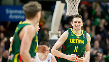 Laurynas Birutis