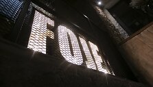 &bdquo;Foje&ldquo; muziejaus atidarymo akimirka