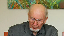 Algimantas Mi&scaron;kinis