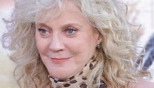 Blythe Danner