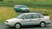 &bdquo;Volkswagen Passat&ldquo; automobiliai