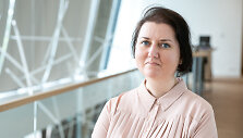 Monika O&scaron;mianskienė