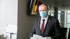 Saulius Skvernelis