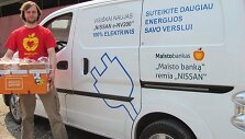 &bdquo;Maisto banko&ldquo; automobilis