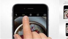 Fotografavimas &bdquo;iPhone&ldquo;