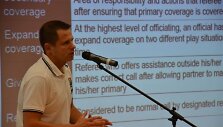 Seminaro metu aptartos naujausios teisėjavimo mechanikos tendencijos.