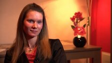 Laidos herojė Eglė