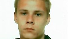 Kauno policijos ie&scaron;komas Valentas Chachlauskas