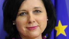 Věra Jourov&aacute;