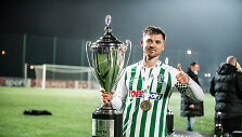 Vilniaus &bdquo;Žalgiris&ldquo; - Marijampolės &bdquo;Sūduva&ldquo;