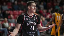 Cameron Bairstow