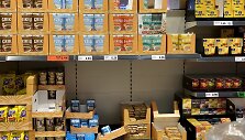 Prekybos centras &bdquo;Lidl&ldquo; Rasų gatvėje, Vilniuje