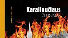 Knygos vir&scaron;elis