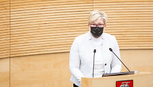 Ingrida &Scaron;imonytė