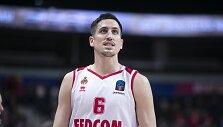 Vilniaus &bdquo;Rytas&ldquo; &ndash; &bdquo;AS Monaco&ldquo;