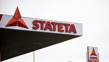 &bdquo;Stateta&ldquo;