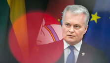 Gitanas Nausėda