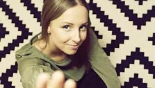 Karolina Vaik&scaron;nytė