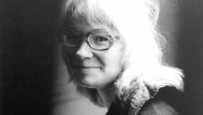 Elvyra Kairiūk&scaron;tytė 
