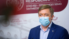 Ramūnas Karbauskis