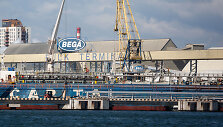 &bdquo;Bega&ldquo;
