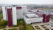 Santaros klinikos