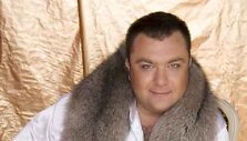 Padovanojęs jau antrą žiedą E.Ostapenko viliasi vesti Tikrąją i&scaron;dykėlę.