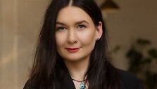 Sabina Daukantaitė ir jos knyga &bdquo;Vandeninės moterys&ldquo;