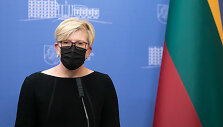Ingrida &Scaron;imonytė