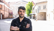 I&scaron;tvanas Kvikas