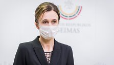 Viktorija Čmilytė-Nielsen