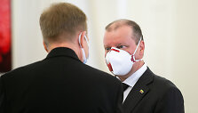 Saulius Skvernelis