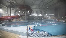 Evakuotas sporto klubas &bdquo;Impuls&ldquo; 