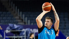 Luka Dončičius
