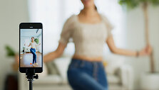 &bdquo;TikTok&ldquo; dažnai yra pagrindinis langas į pasaulį paaugliams
