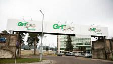 &bdquo;Grigeo&ldquo;