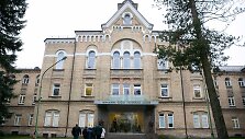 Respublikinė Vilniaus psichiatrijos ligoninė