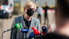 Ingrida &Scaron;imonytė