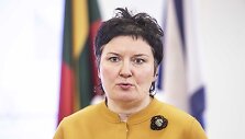 Lina Jaru&scaron;evičienė