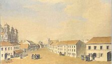 Arklių gatvė Vilniuje