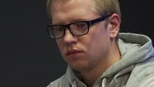 Tomas K&scaron;enevičius
