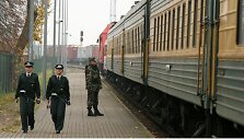 Pasieniečiai įsigijo naujų priemonių kontroliuoti tranzitą į Karaliaučių