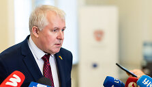 Arvydas Anu&scaron;auskas
