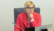 Jurgita &Scaron;iugždinienė