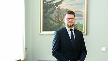 Lukas Savickas